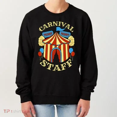 Women's Sweatshirt