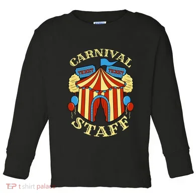Toddler Long Sleeve