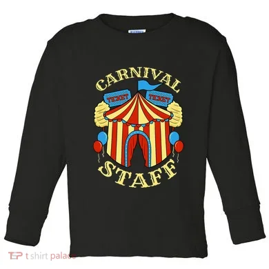 Toddler Long Sleeve