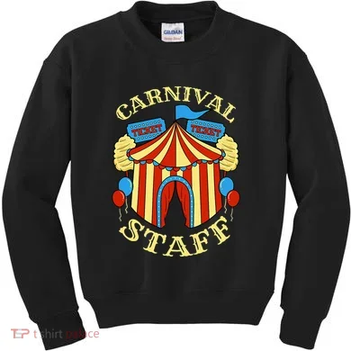 Kids Sweatshirt
