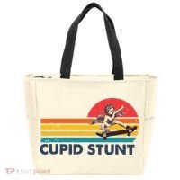 Cupid Stunt Tote Bag thumb 0