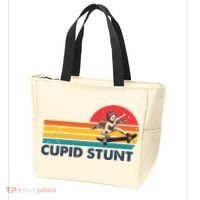 Cupid Stunt Tote Bag thumb 3