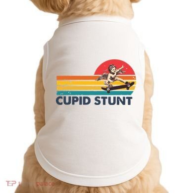 Cupid Stunt Doggie Tank