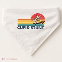 Cupid Stunt USA-Made Doggie Bandana thumb 0