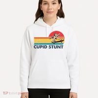 Cupid Stunt Hoodie thumb 5