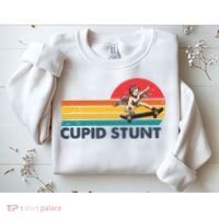Cupid Stunt Sweatshirt thumb 2
