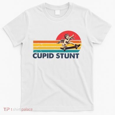 Cupid Stunt T-Shirt