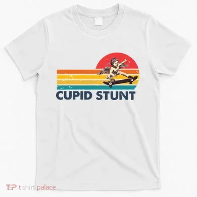 Cupid Stunt T-Shirt
