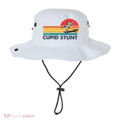 Cupid Stunt Bucket Hat