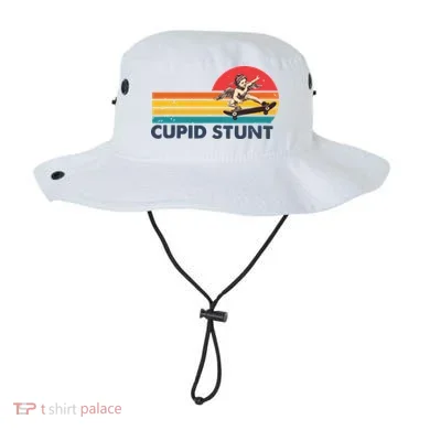 Cupid Stunt Bucket Hat