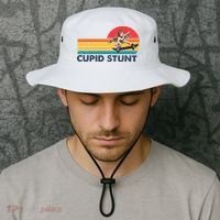 Cupid Stunt Bucket Hat thumb 2