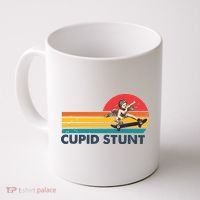 Cupid Stunt Coffee Mug thumb 0
