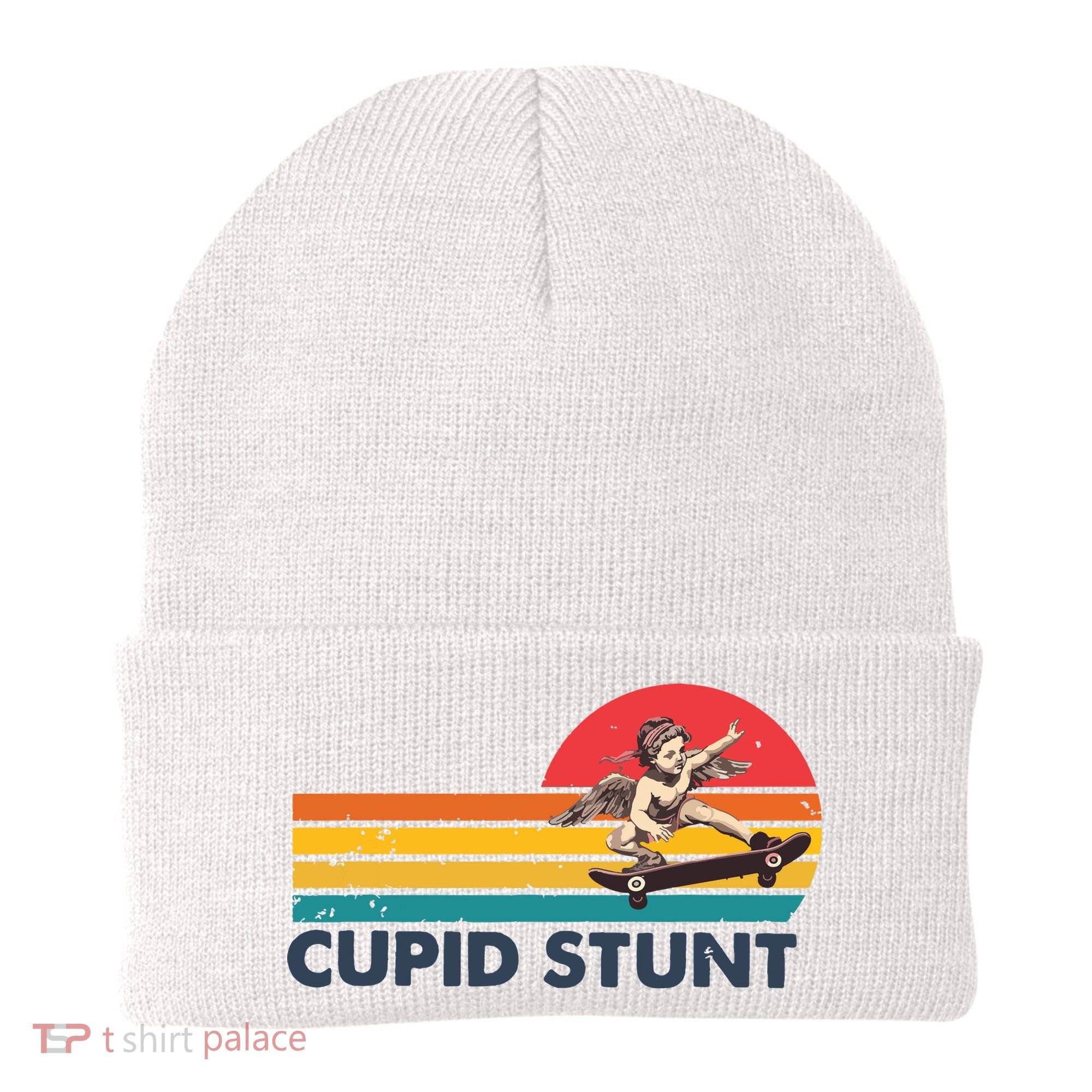 Cupid Stunt Beanie
