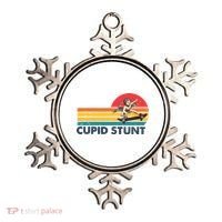 Cupid Stunt Ornament thumb 0