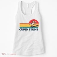 Cupid Stunt Women's Tank Top thumb 0