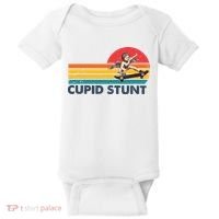 Cupid Stunt Baby Bodysuit thumb 0