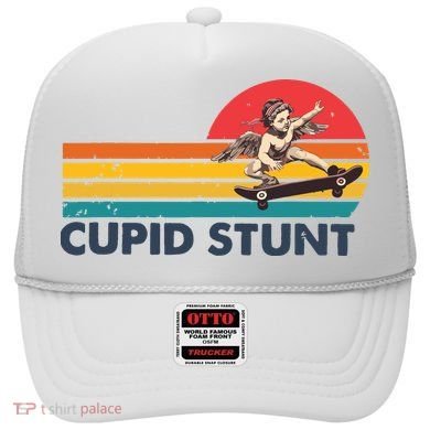 Cupid Stunt Hat