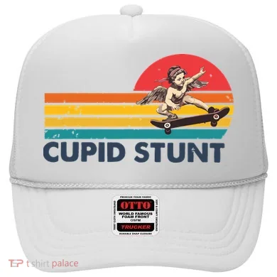Cupid Stunt Hat