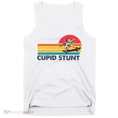 Cupid Stunt Tank Top