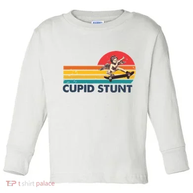 Toddler Long Sleeve