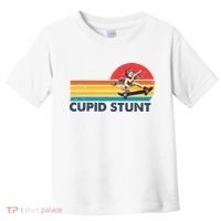Cupid Stunt Toddler T-Shirt thumb 0