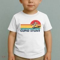 Cupid Stunt Toddler T-Shirt thumb 2