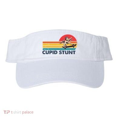 Cupid Stunt Visor