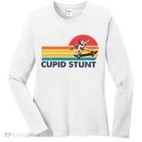 Cupid Stunt Women's Long Sleeve Shirt thumb 0
