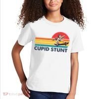 Cupid Stunt Kids T-Shirt thumb 2