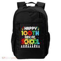 Chess Stuff Chess Club Chess Merch 100th Day Of School Chess Gift Backpack thumb 0