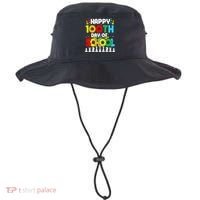 Chess Stuff Chess Club Chess Merch 100th Day Of School Chess Gift Bucket Hat thumb 0
