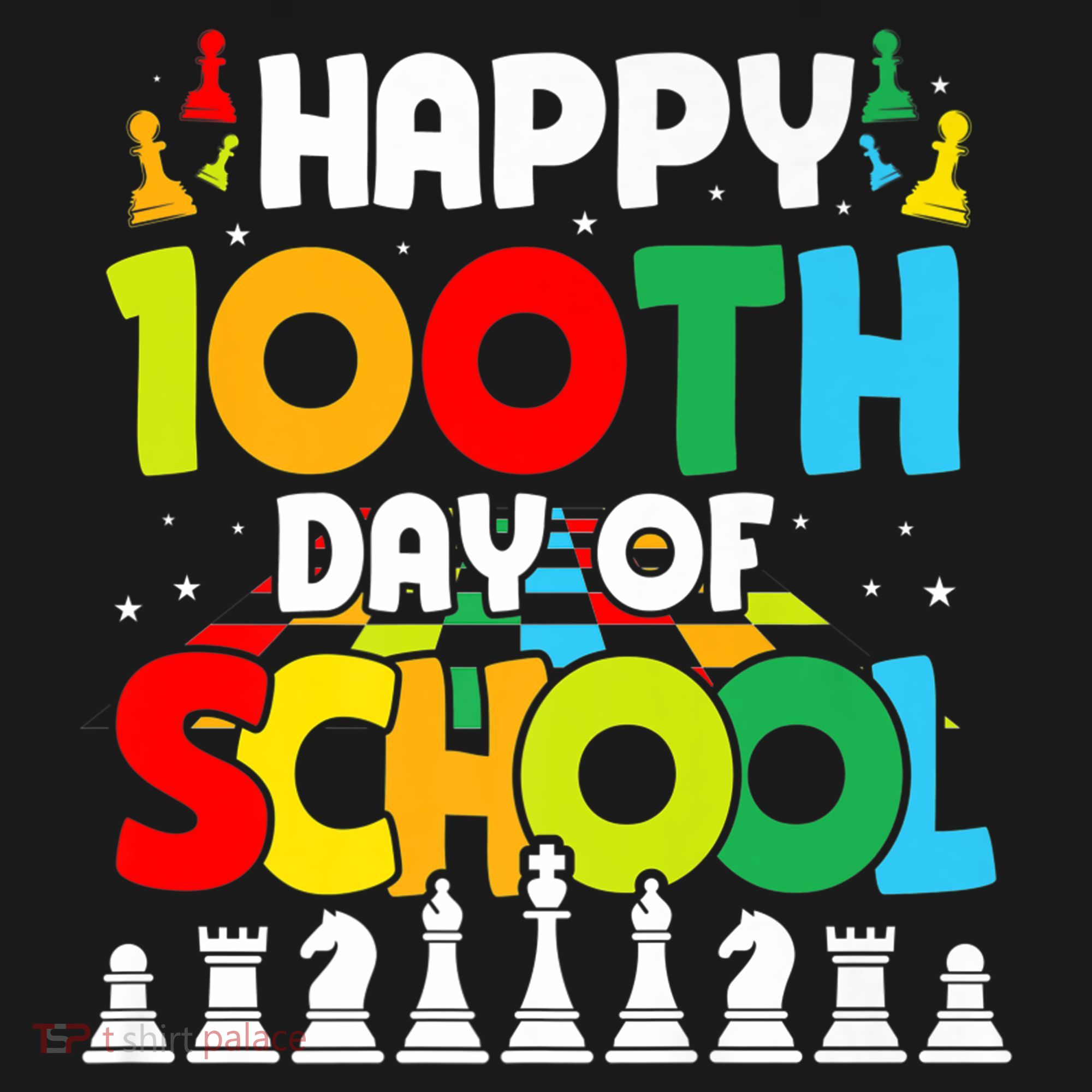 Chess Stuff Chess Club Chess Merch 100th Day Of School Chess Gift Women's Hoodie