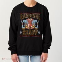 Carnival Staff Carnival Women's Sweatshirt thumb 0