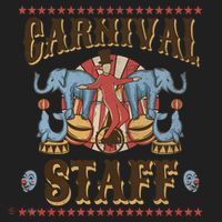 Carnival Staff Carnival Women's Sweatshirt thumb 2