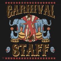 Carnival Staff Carnival Backpack thumb 2