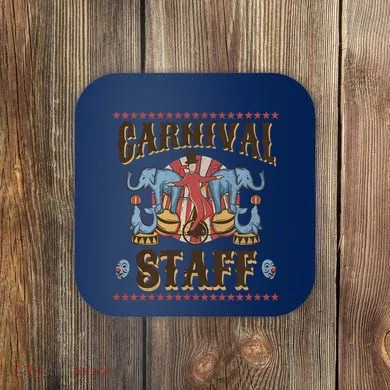 Coaster