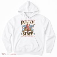 Carnival Staff Carnival Hoodie thumb 0