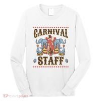 Carnival Staff Carnival Long Sleeve Shirt thumb 0
