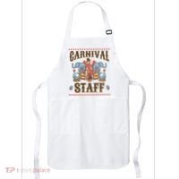 Carnival Staff Carnival Apron thumb 0