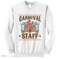 Carnival Staff Carnival Sweatshirt thumb 0