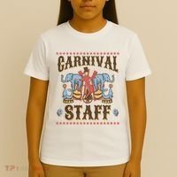 Carnival Staff Carnival T-Shirt thumb 4