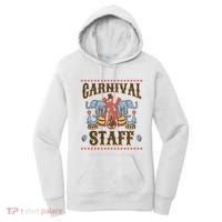 Carnival Staff Carnival Women's Hoodie thumb 0