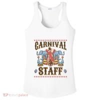 Carnival Staff Carnival Ladies PosiCharge Competitor Racerback Tank thumb 0