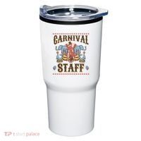 Carnival Staff Carnival Tumbler thumb 0