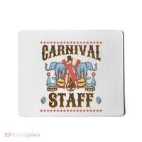 Carnival Staff Carnival Mousepad thumb 0