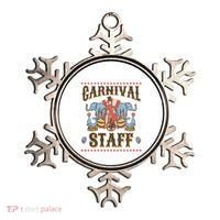 Carnival Staff Carnival Ornament thumb 0