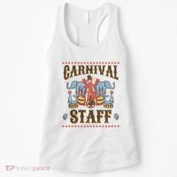 Carnival Staff Carnival Women's Tank Top thumb 0