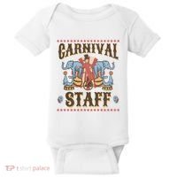 Carnival Staff Carnival Baby Bodysuit thumb 0