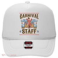 Carnival Staff Carnival Hat thumb 0