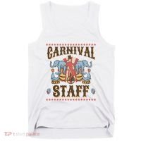 Carnival Staff Carnival Tank Top thumb 0
